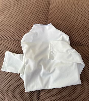 POLERA BASICA MORLEY