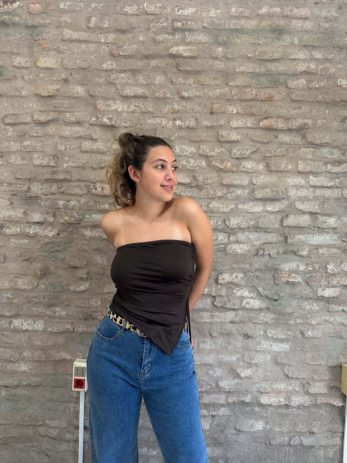TOP STRAPPLES