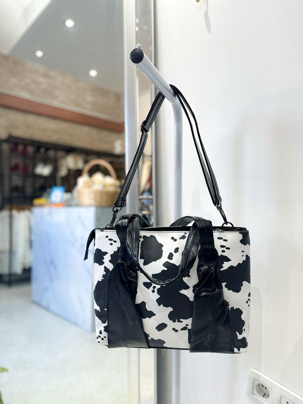 CARTERA COW
