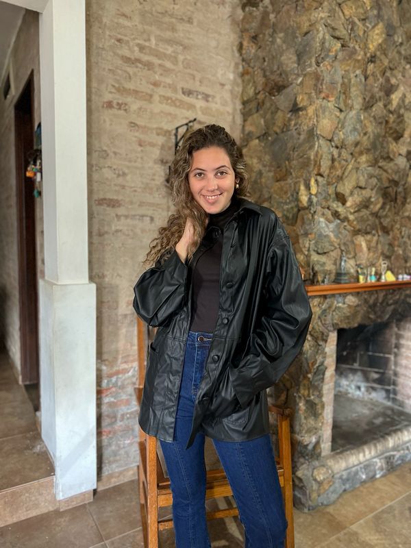 CHAQUETA JACK