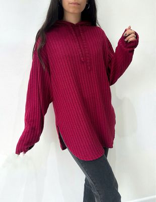 CANGURO LANILLA