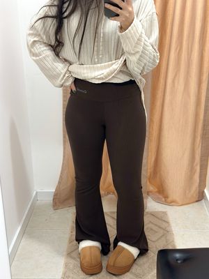 CALZA OXFORD