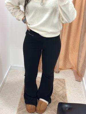 CALZA OXFORD
