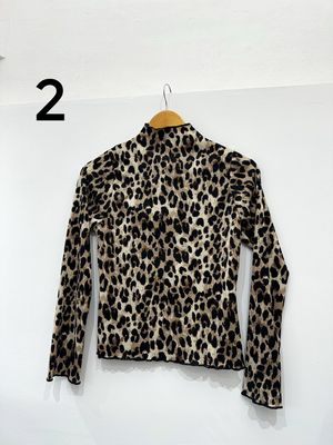 POLERA PRINT