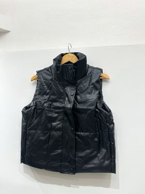 CHALECO PUFFER