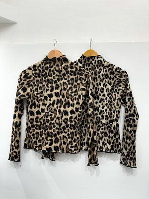 POLERA PRINT