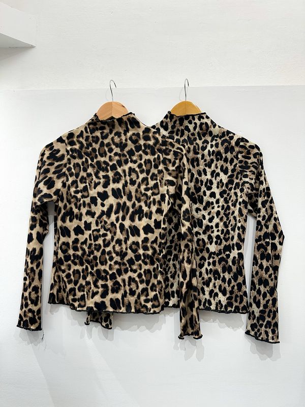 POLERA PRINT