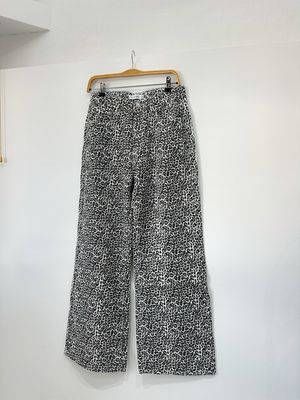 JEAN PRINT