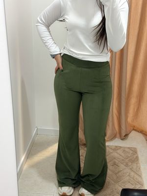 PANTALON OXFORD