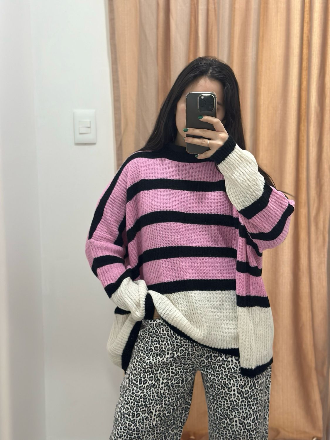 SW FUCSIA