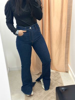 JEAN SEMI OXFORD