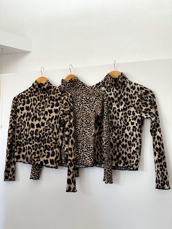 POLERA PRINT