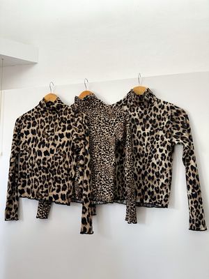 POLERA PRINT
