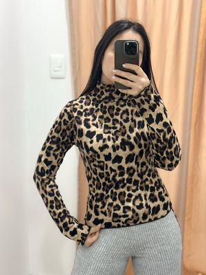 POLERA PRINT