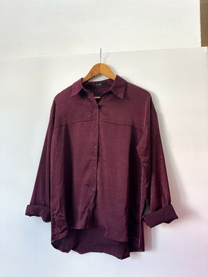 CAMISA SATT