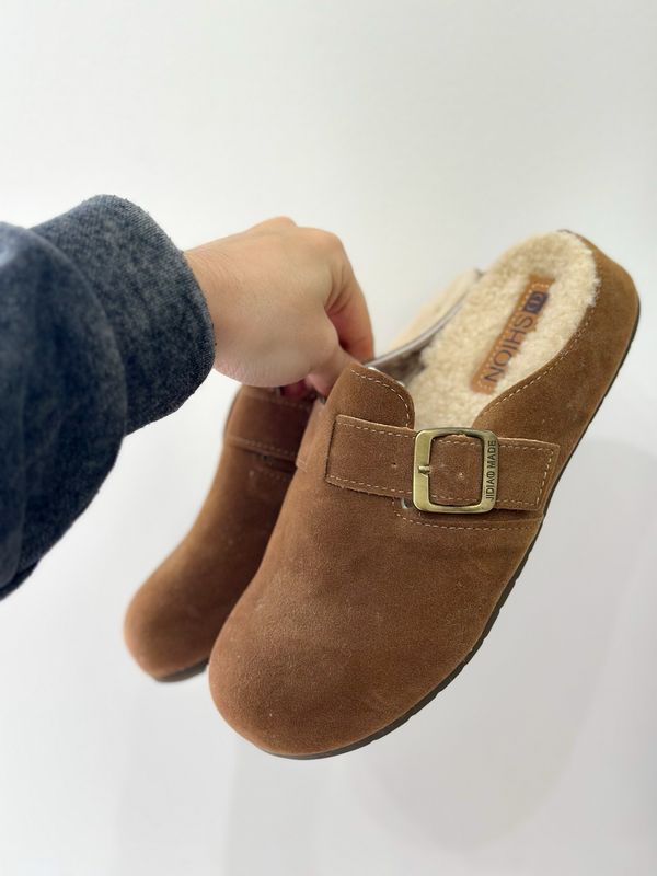 ZUECOS COZY