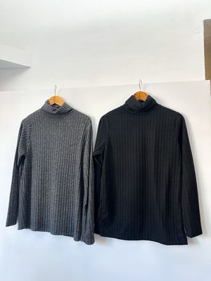 POLERA TAJO