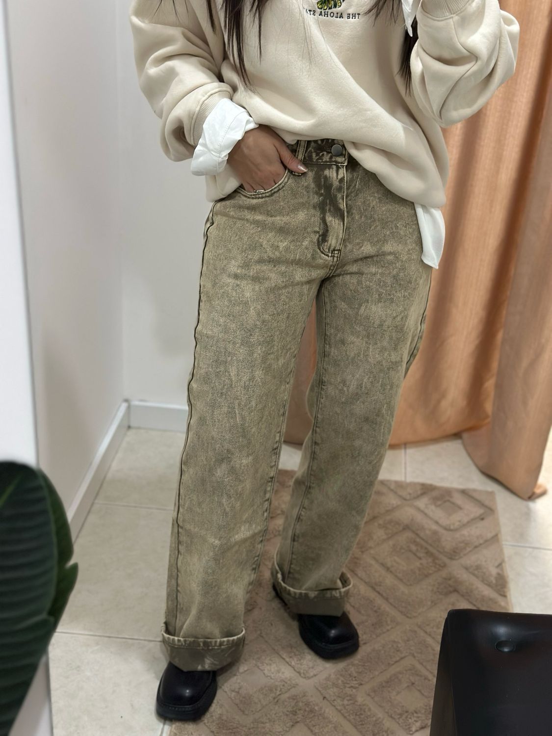 JEAN OXIDO