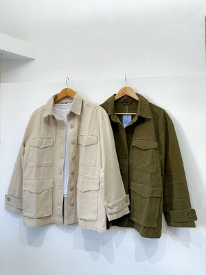 CHAQUETA MARA