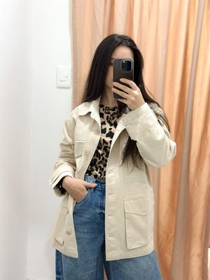 CHAQUETA MARA