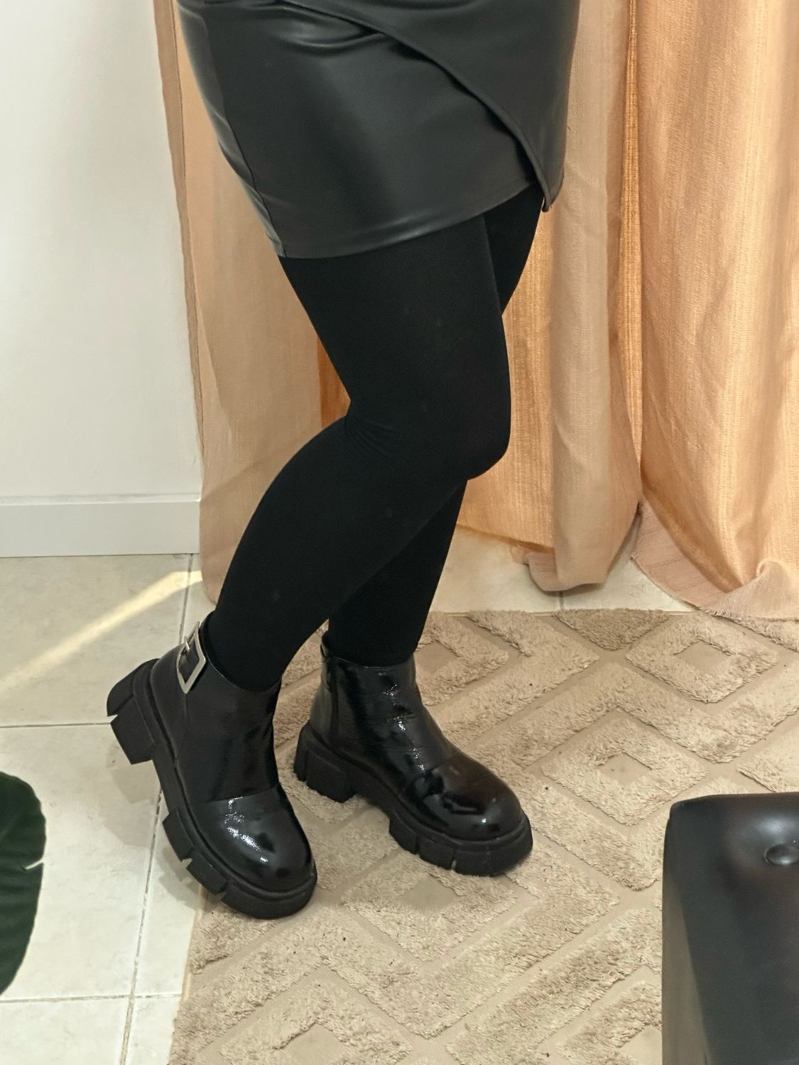 PANTY NEGRO