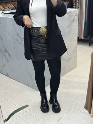 PANTY NEGRO