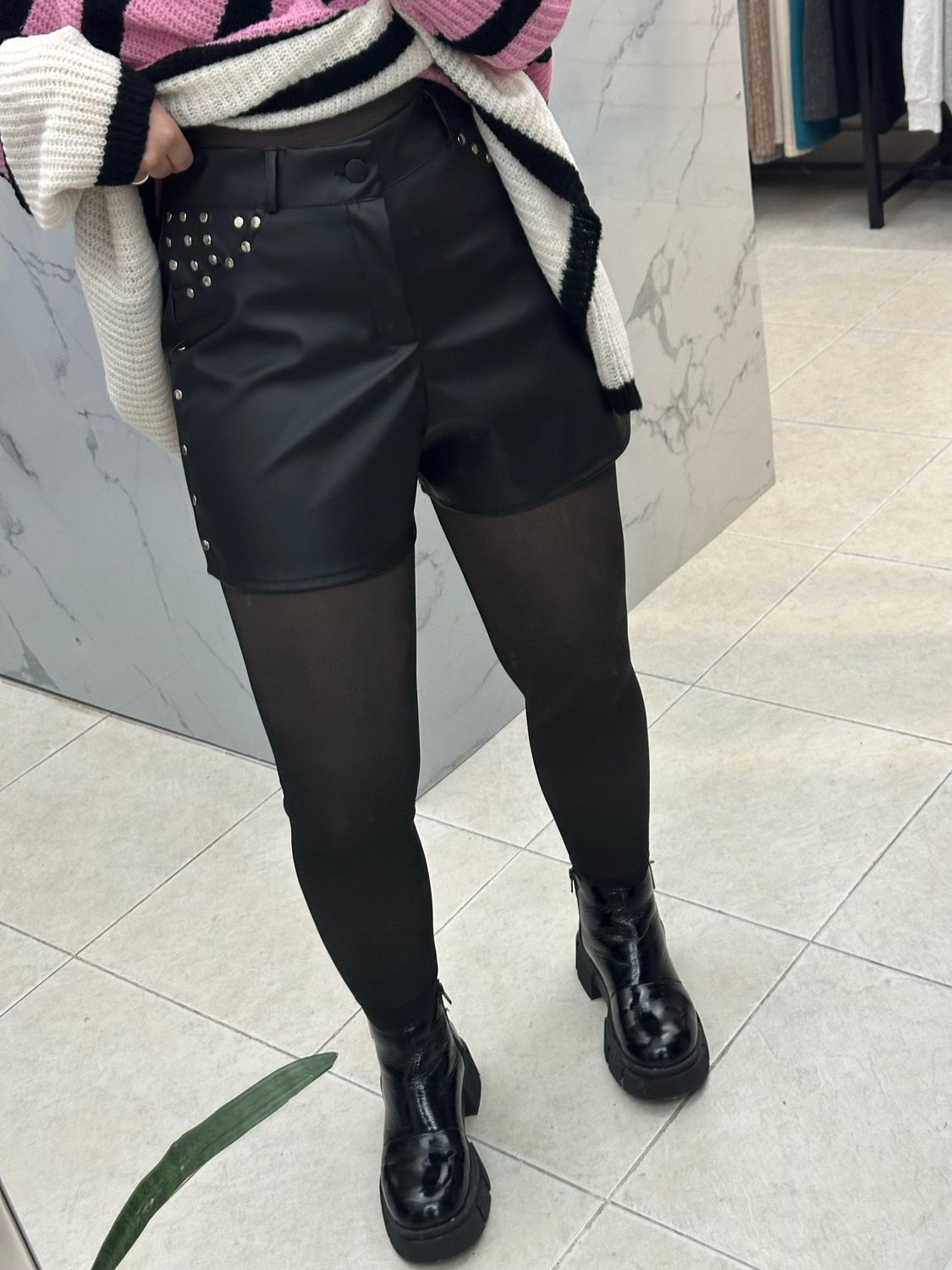 PANTY TÉRMICA