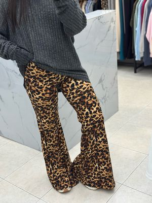 CALZA OXFORD PRINT