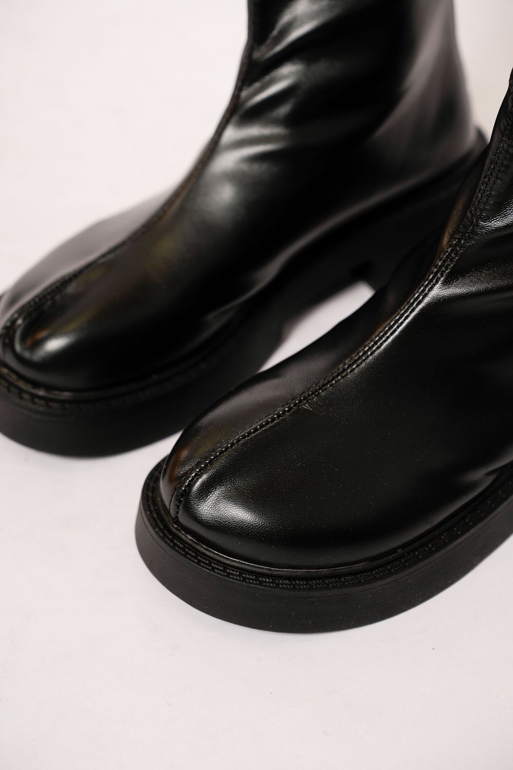 BOTAS BAJAS