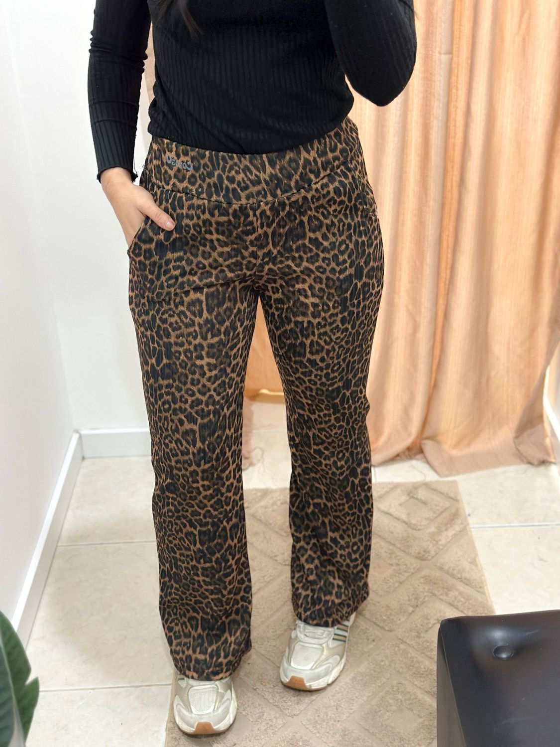 CALZA PRINT