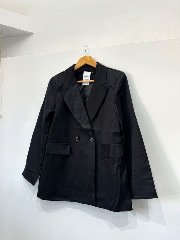 BLAZER NEGRO