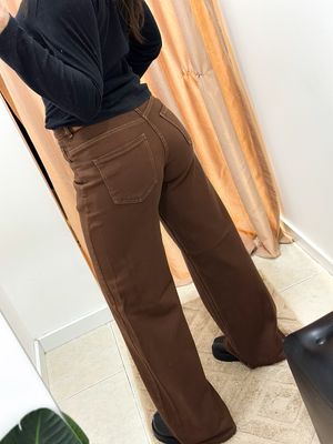 JEAN CHOCOLATE