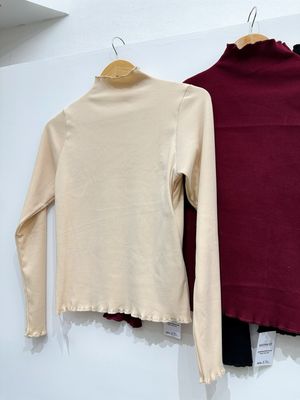 POLERA SUFILADA