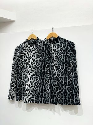 POLERA PRINT