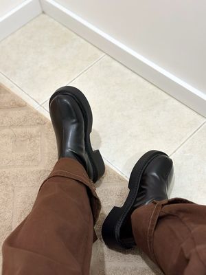 BOTAS BAJAS