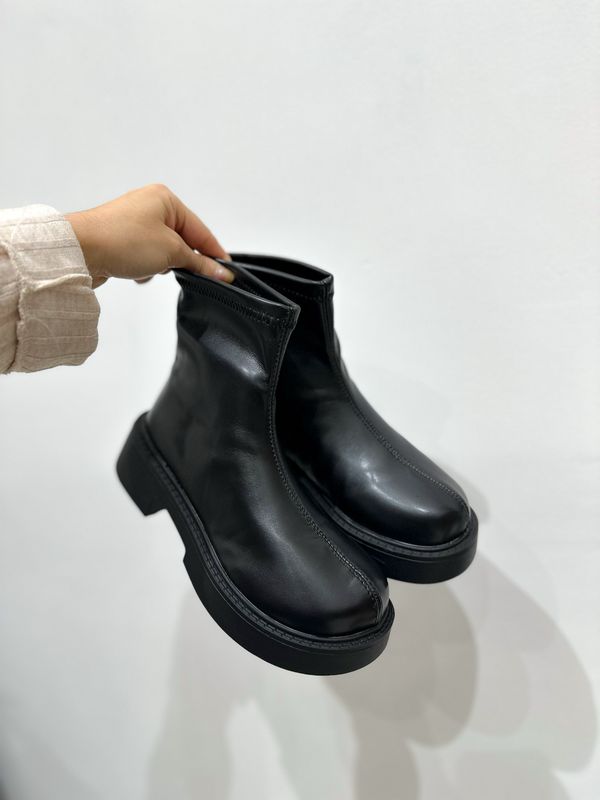 BOTAS BAJAS