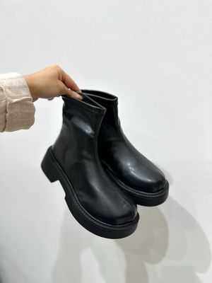 BOTAS BAJAS