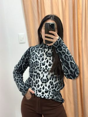 POLERA PRINT