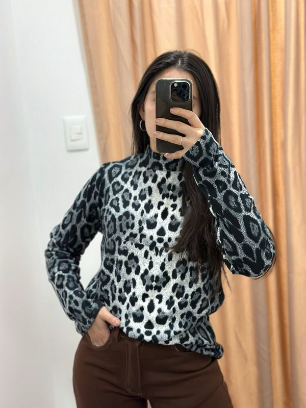 POLERA PRINT