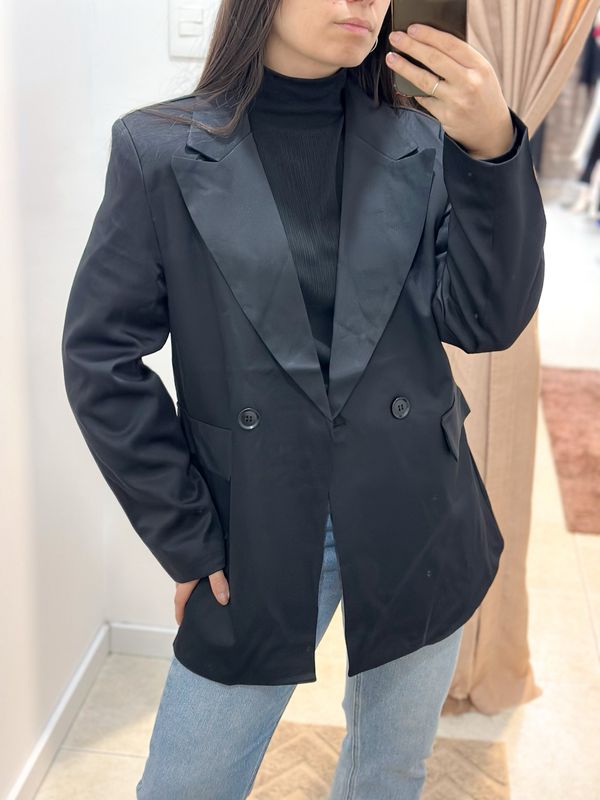 BLAZER NEGRO