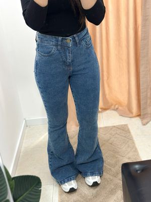 JEAN OXFORD