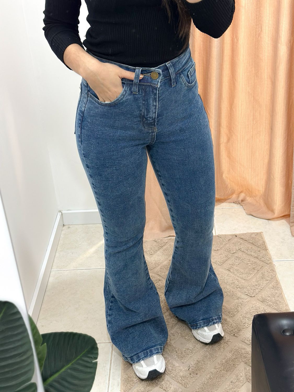 JEAN OXFORD
