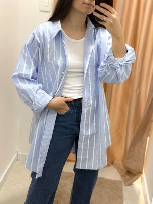 CAMISA NATT