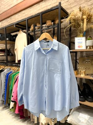 CAMISA BASS