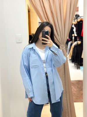 CAMISA BASS