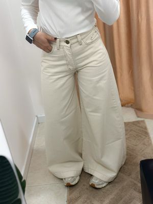 JEAN CRUDO