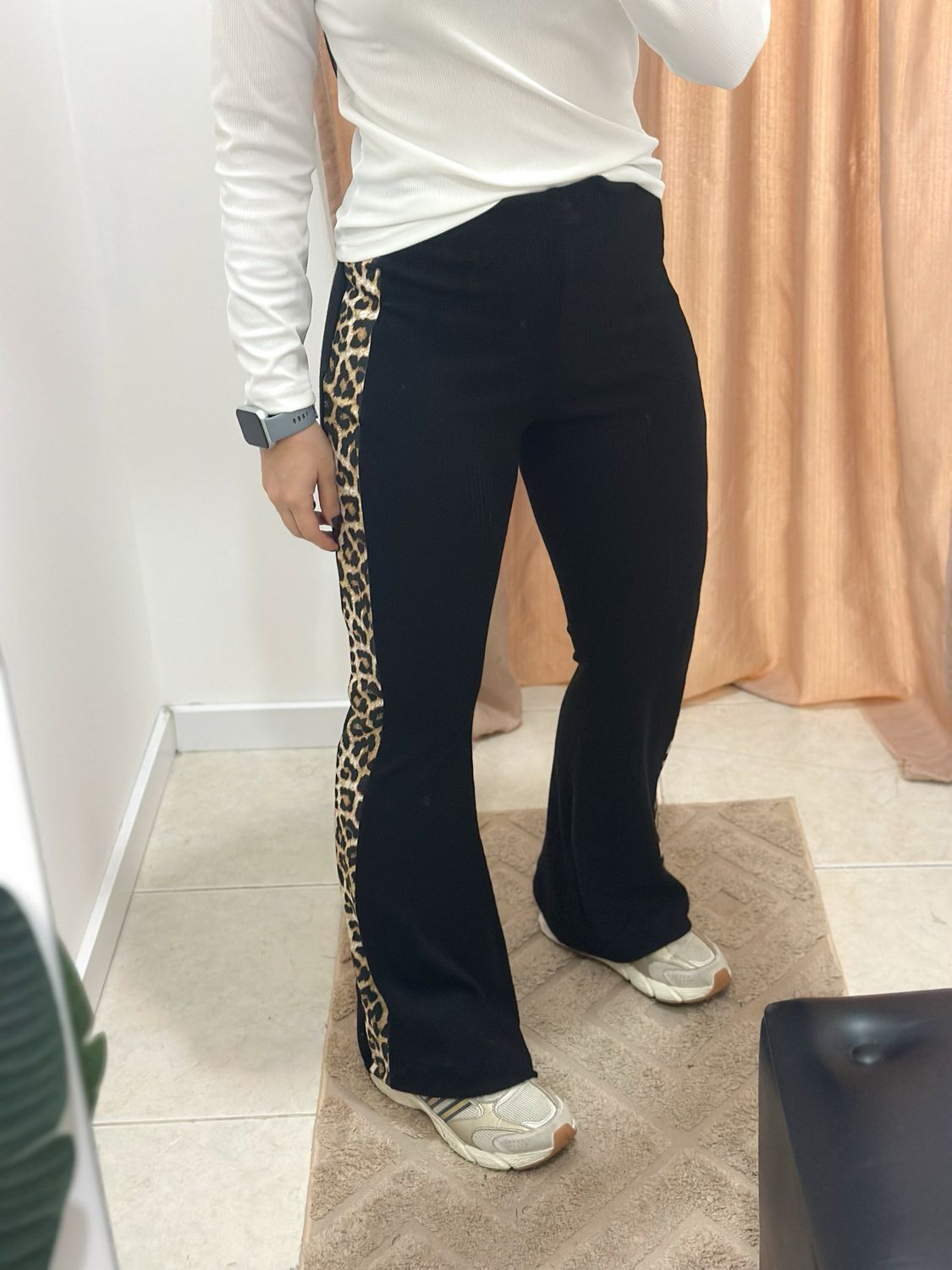 CALZA PRINT
