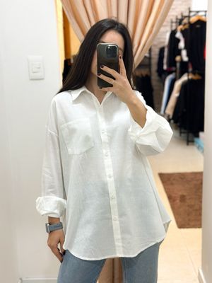 CAMISA BASS
