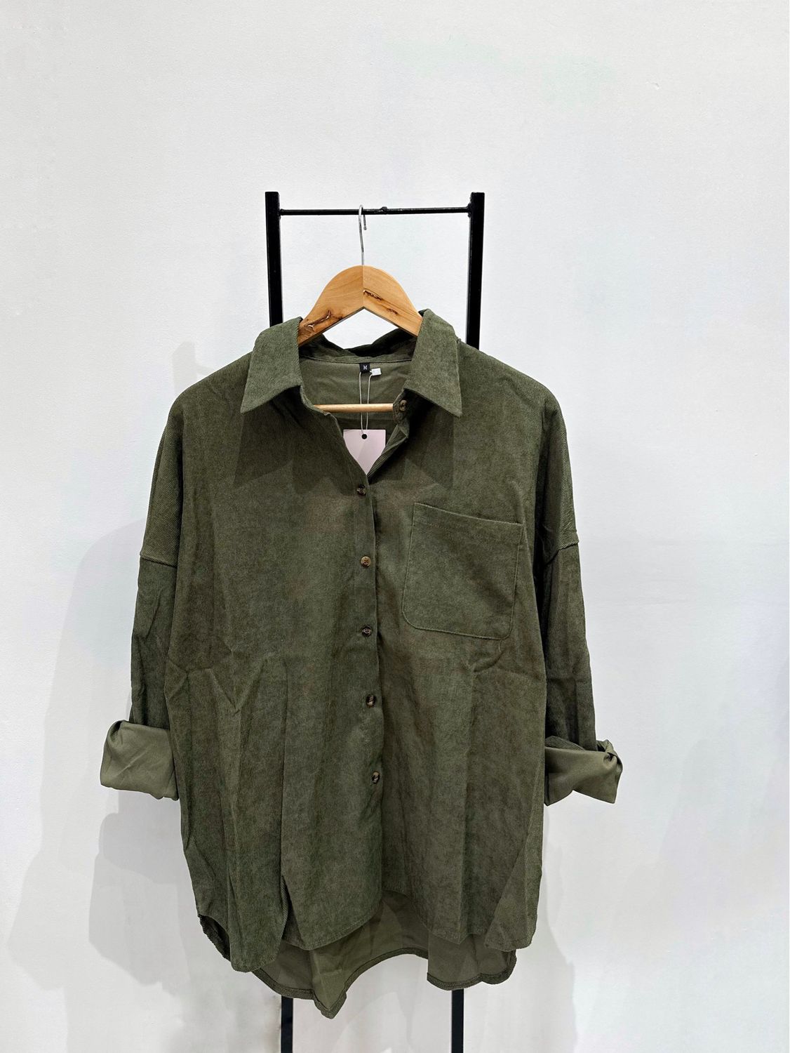 CAMISA PANA