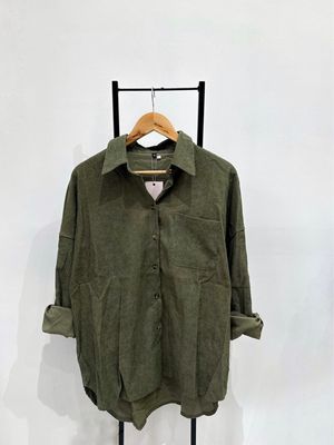 CAMISA PANA